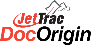 JetTrac DocOrigin Logo