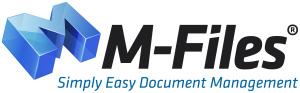 M-Files Logo