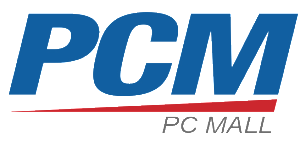 PC Mall Logo