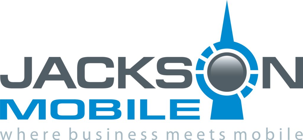 Jackson Mobile Logo